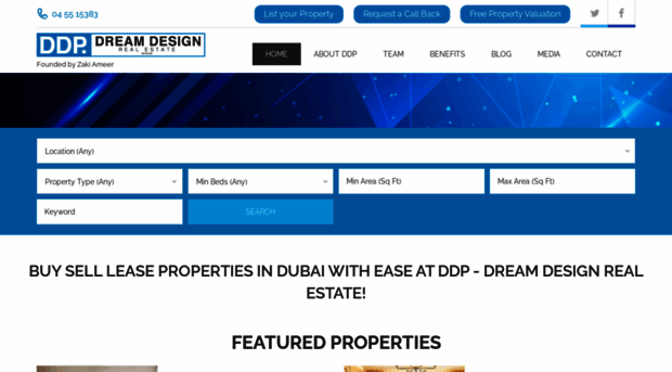 ddprealestate.ae