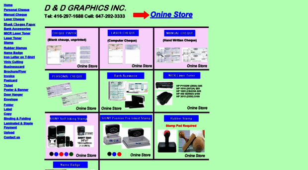 ddprinting.ca