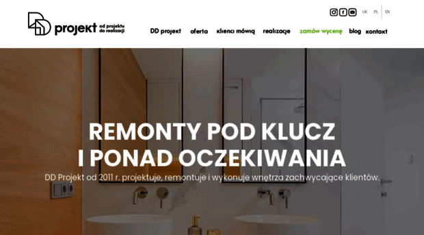 ddprojekt.pl