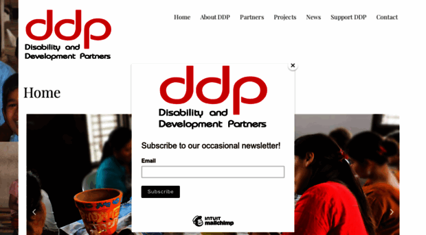 ddpuk.org