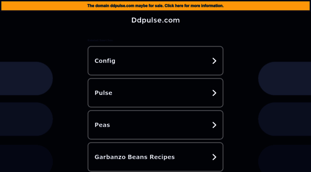 ddpulse.com