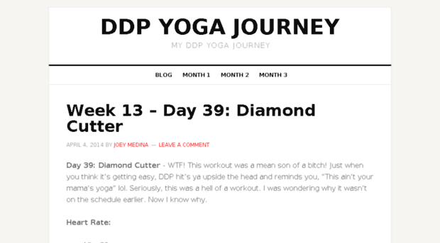 ddpyogajourney.com