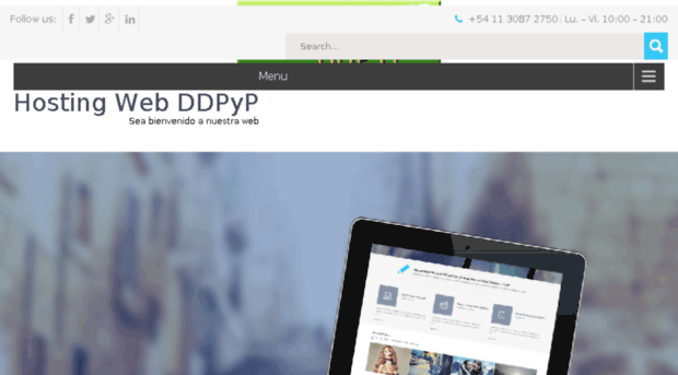 ddpyp.com.ar