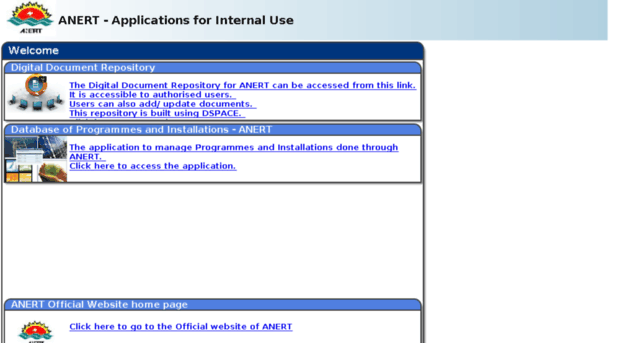 ddr.anert.gov.in