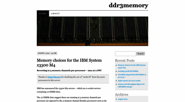 ddr3memory.wordpress.com