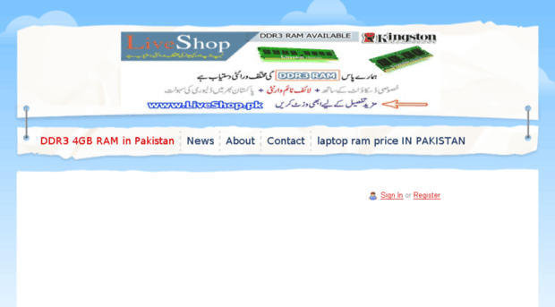 ddr3ramwbs.webs.com