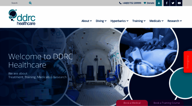 ddrc.org