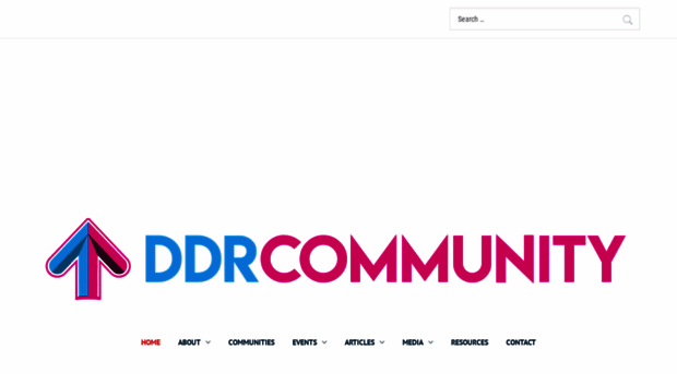 ddrcommunity.com