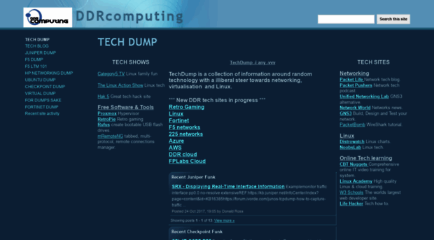 ddrcomputing.co.uk