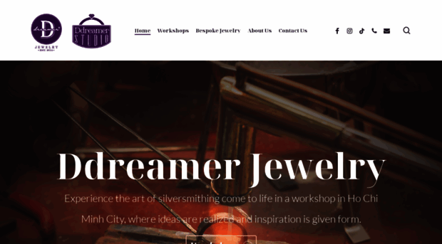 ddreamerjewelry.com