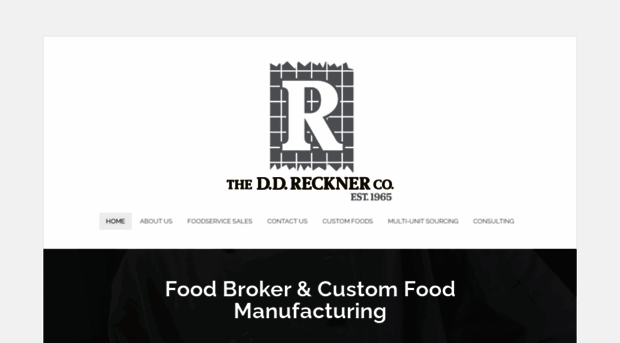 ddreckner.com