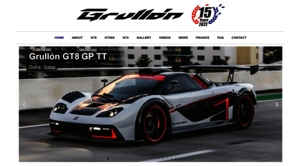 ddrmotorsport.com