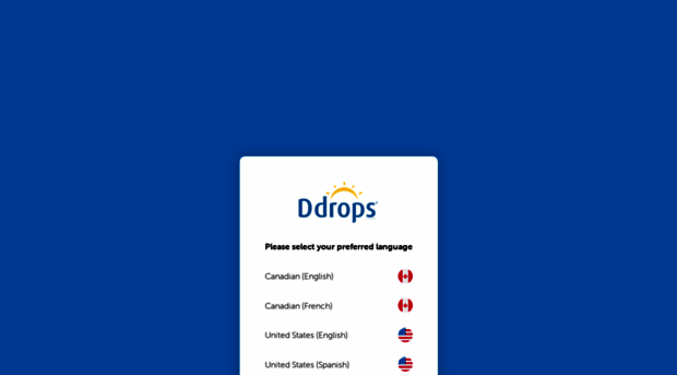 ddrops.ca