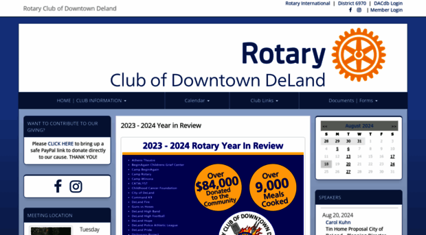 ddrotary.org