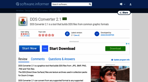 dds-converter.informer.com