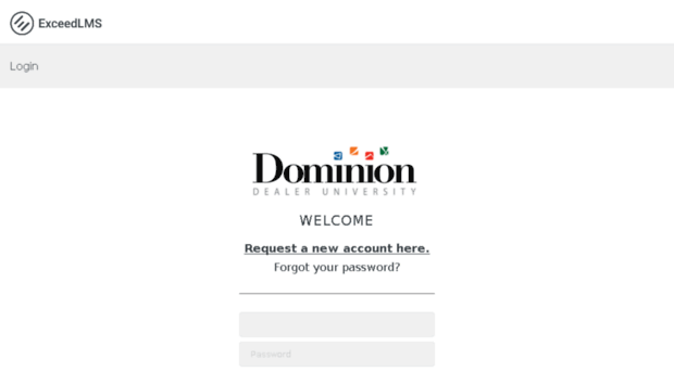 dds.exceedlms.com