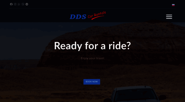 ddscarrentals.com