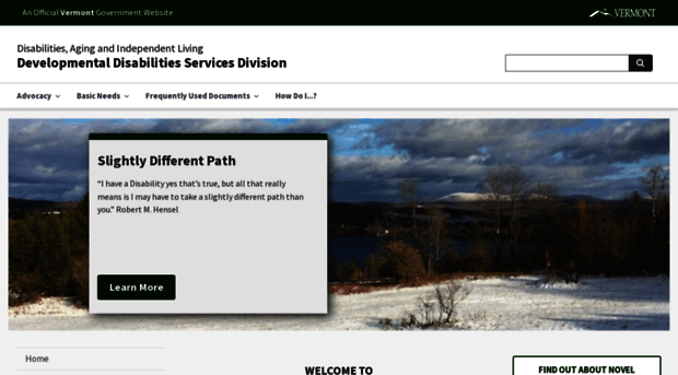 ddsd.vermont.gov