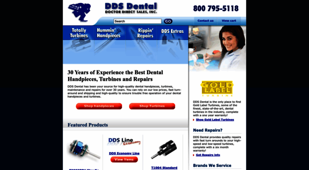 ddsdental.com