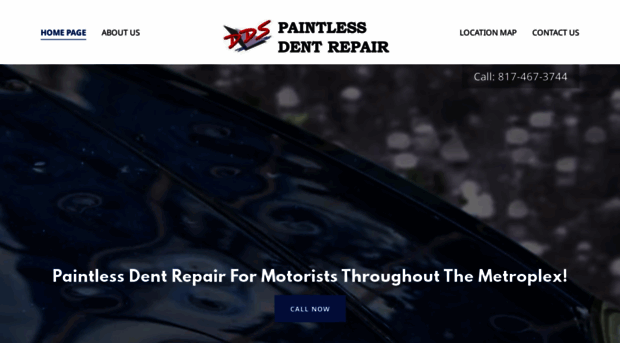 ddsdentrepair.com