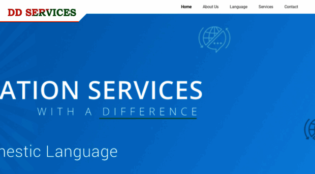 ddservices.in