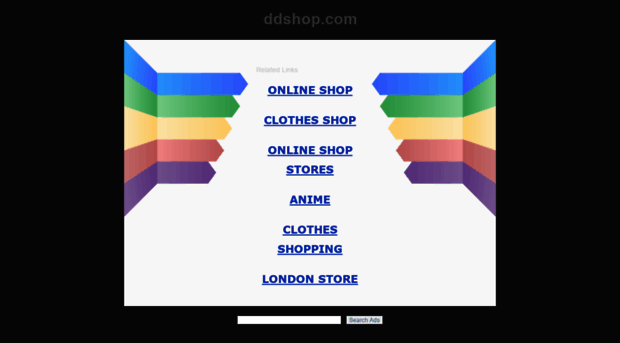 ddshop.com