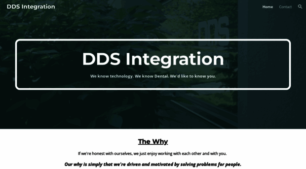 ddsintegration.com