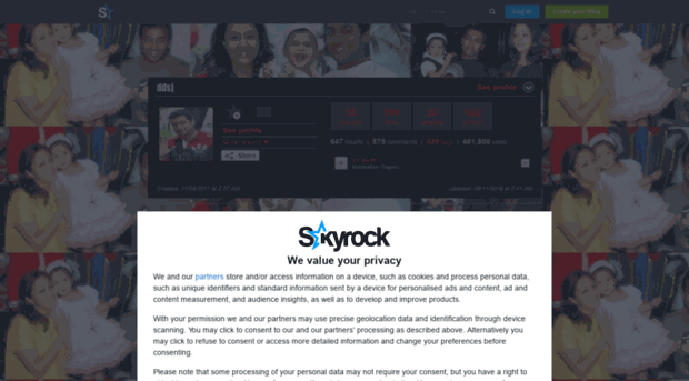 ddsj.skyrock.com