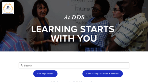 ddslearning.com