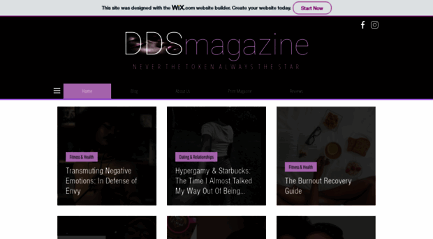 ddsmagazine.com