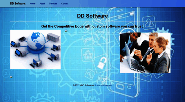 ddsoftware.org