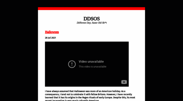 ddsos.org