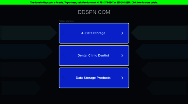 ddspn.com