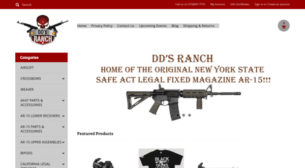 ddsranch.com