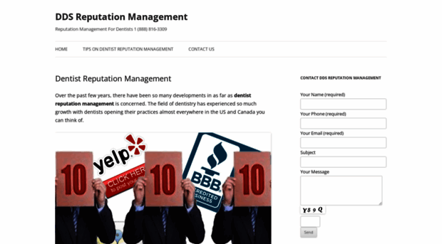 ddsreputationmanagement.com