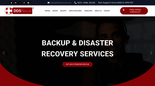 ddsrescue.com