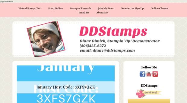 ddstamps.com