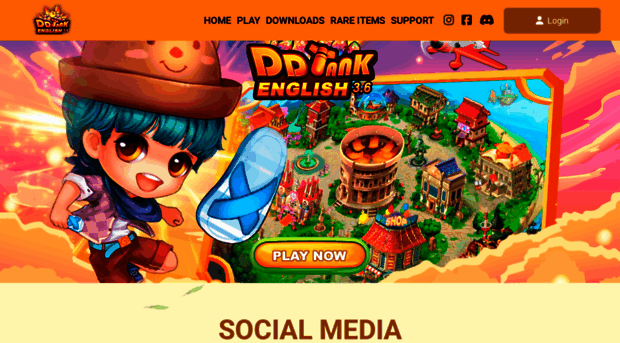 ddtankenglish.com