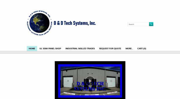 ddtechsystems.com