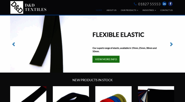 ddtextiles.com