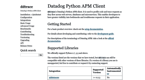 ddtrace.readthedocs.io