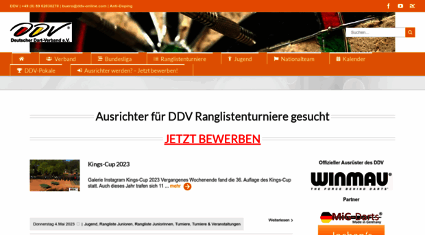 ddv-online.com