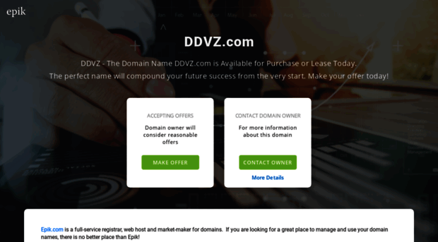 ddvz.com