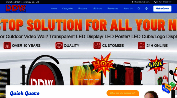 ddwleddisplay.com