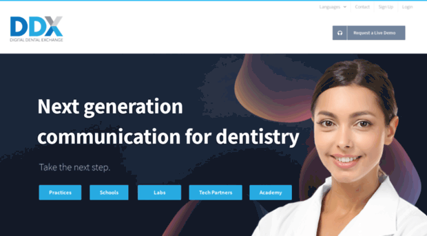 ddxdental.com