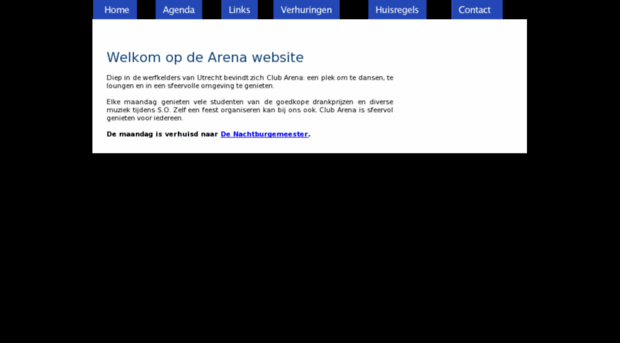 de-arena.nl
