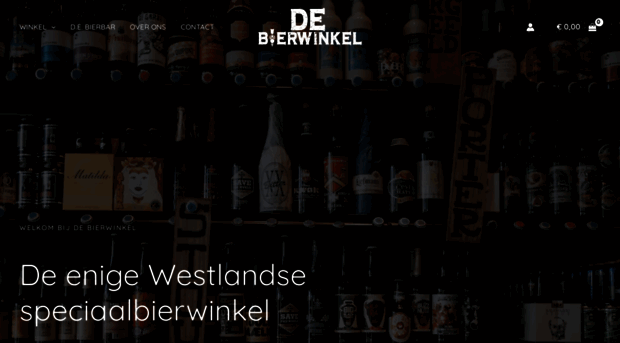 de-bierwinkel.nl