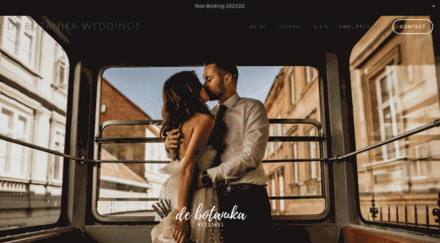 de-botanika-weddings.com