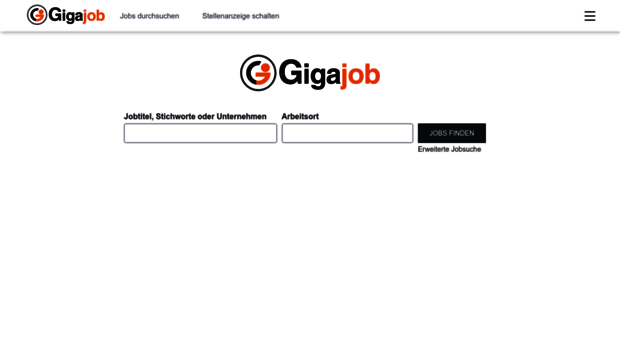 de-ch.gigajob.com