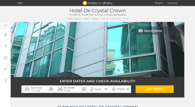 de-crystal-crown.hotels-in-dhaka.com